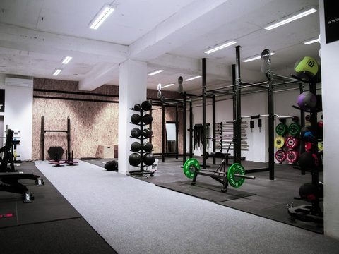 Fitness Life Liberec – fotka 1 z 12