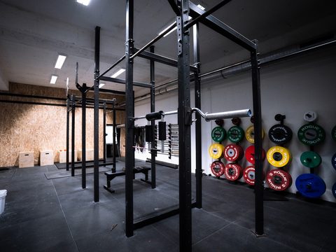 Fitness Life Liberec – fotka 2 z 12