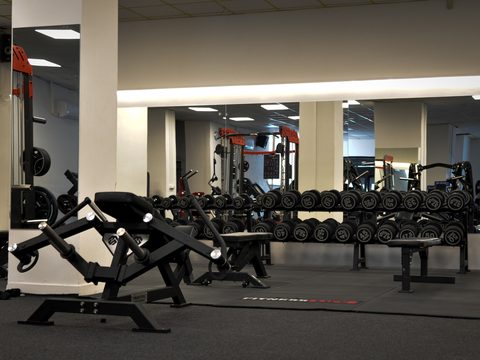 Fitness Life Liberec – fotka 3 z 12