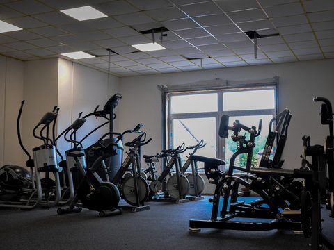 Fitness Life Liberec – fotka 4 z 12