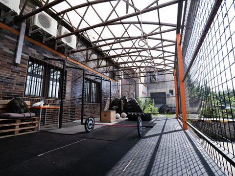 Fitness Life Liberec – fotka 6 z 12