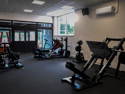 Fitness Life Liberec – fotka 7 z 12
