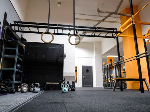 Fitness Life Liberec – fotka 9 z 12