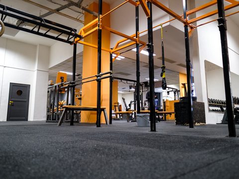 Fitness Life Liberec – fotka 10 z 12
