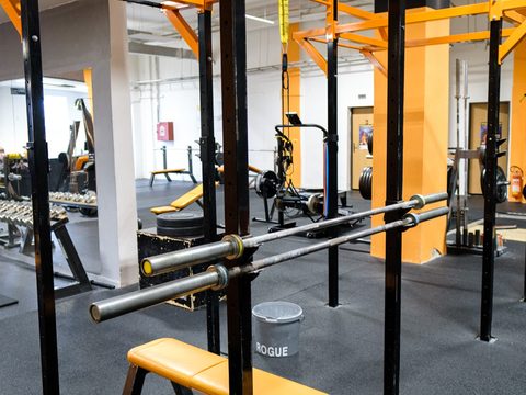 Fitness Life Liberec – fotka 11 z 12